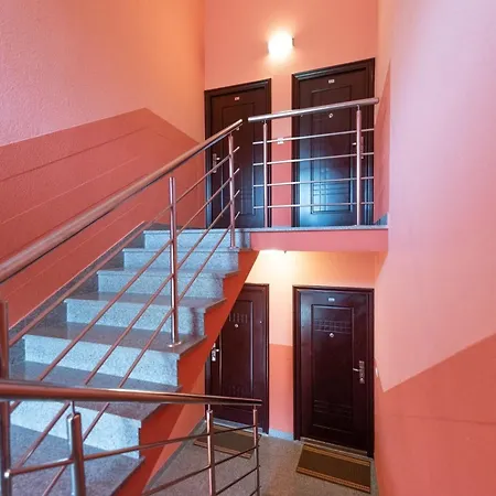 Apartman Karen