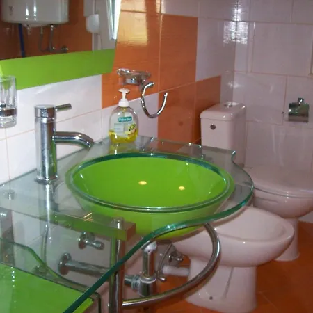 Apartman Karen *